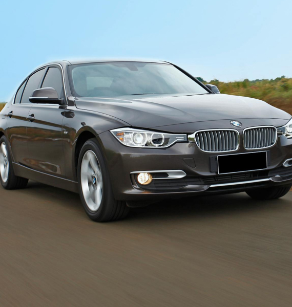 Employee cab service